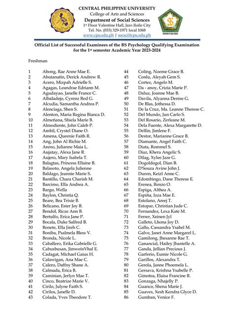 bs psychology board exam 2024|Psychology .